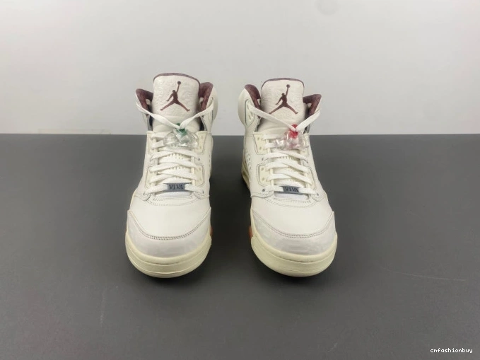 El Air Jordan Grito 5 HF8833-100 1001